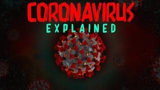 Coronavirus Explained!