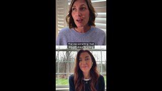 Erika Larkin Deciding to Write a Book Women in Golf