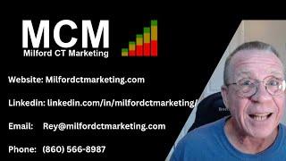 CT SEO MILFORD CT MARKETING