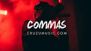 Cruzu - Commas (Rap Song)