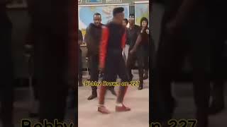 Bobby Brown 227 performance #bobbybrown #227