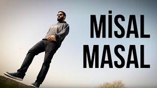 misal - Masal ( HD Official Video ) - Resul Aydemir