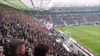 StadionReport #05 - SK RAPID WIEN vs FK AUSTRIA WIEN 0:2, 321. WIENER DERBY (23.04.2017)