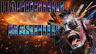 ULTIMATE HARDCORE  MASHUP: THE DJ SPECIALIST ️ BRUTAL BEATS & SAMPLES!