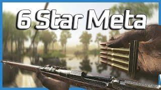 The Best Meta Equipment for 6 Star