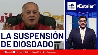 MADURO TOMÓ LA DECISIÓN | #EVTVnoticias #Estelar | 03/10/25 2/4