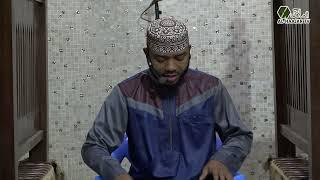 ARAFAH NI LEO, HAKUNA ARAFAH BAADA YA LEO || SHEIKH MUHAMMAD BACHU