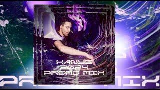 PROMO MIX 2024 By. Hanys