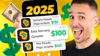 Gané $100 en Una SEMANA con El Dorado P2P: El Método