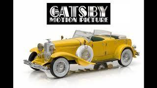 Movie and T.V Series - Scale Model Cars