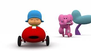 Pocoyo- Season 1- 30 MINUTES (5)