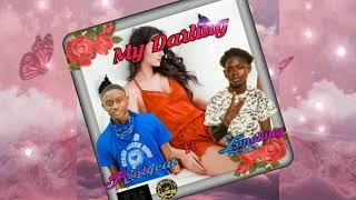 Radycal Rady ft Loneking - My darling (official audio)