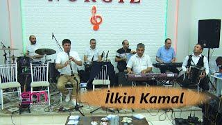 İlkin Kamal (klarnet) - Ay söhrətim şanım mənim  - Zöhrabın toyu - 6 #solomusic #2024