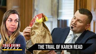 Will Karen Read Trial Expose A Corrupt Police Dept?