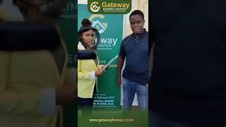 Gateway Homes Ltd Production Behind the Scenes