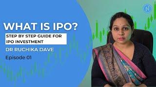 Understanding IPOs: A Beginner’s Guide to Stock Market Investment