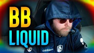 LIQUID vs BETBOOM - SEMI-FINAL - ESL ONE BANGKOK 2024 DOTA 2