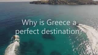 Overton Travel Goes to Greece!