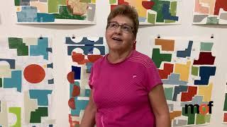 Museum of Friends   Two Minute Video