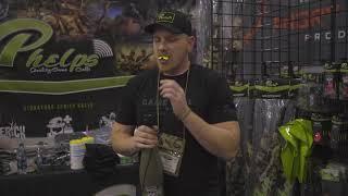 Phelps Game Calls - 2019 Hunt Expo