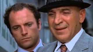 Kojak 1x01  (5 stagioni complete)