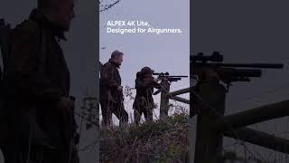 HIKMICRO ALPEX 4K Lite| Three Days to Go for Official Launch