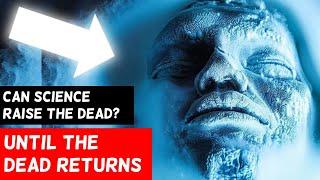 How We Still Live Under Egyptian Technology - Cryonics Until The Dead Return | Almas Jacob