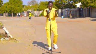 CTS. Critical T Sparks - Chigagairwa (Official Music Video)