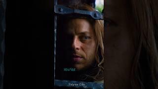 When Arya Stark Saved a Faceless Man! ️