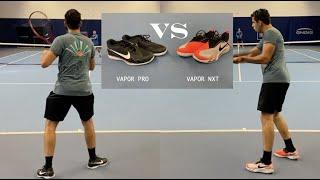 Je Teste... Vapor PRO VS Vapor NXT. (Avec Jurgen Briand)