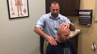 Treatments for Scheuermann's Disease with Chiropractor Dr. Pete