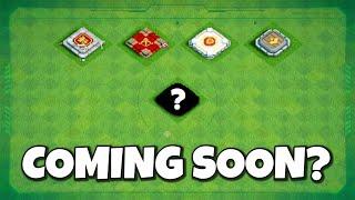 5th Hero Is Coming Soon - New Hero Hints from Developers - Clash Of Clans