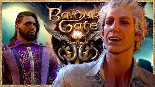 Bis(s) zum Abendgrauen  Baldur's Gate III #011