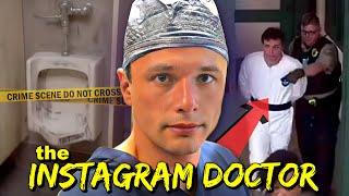 Instagram Doctor Killer: The STRANGE Disappearance of Steven Cozzi | True Crime Documentary