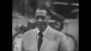 CELEBRATION: DUKE ELLINGTON AT COVENTRY CATHEDRAL, UK (2.21.66)