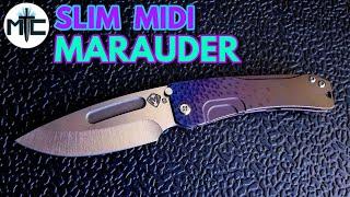 Medford Slim Midi Marauder - Overview and Review