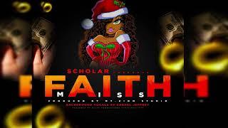 Scholar - Miss Faith (Grenada Christmas Parang 2022)