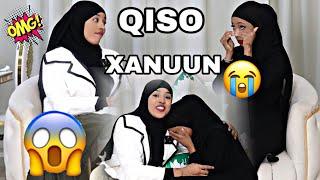 SUNDUS NOLOSHEEDA HORE WAX BADAN KA OGOW QISO XANUUN BADAN WAREYSI XASAASI AH…?