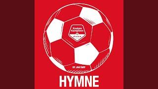 Keuken Kampioen Divisie Hymne