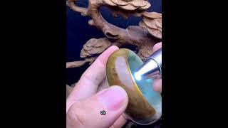 Vòng Tay - Ngọc Cẩm Thạch Tự Nhiên - Chuẩn A #VCTA-241106-01