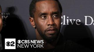 Sean "Diddy" Combs accused of threatening, abusing employees in new allegations