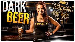 DARK BEER Brings in Big Cash for Expansion // BrewPub Simulator