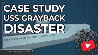 Case Study Grayback