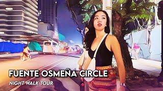  [HD #CEBU  ] Fuente Osmeña Circle - Walking Tour