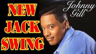 Mix 80s - 90s Throwback R&B New Jack Swing - Dj Shinski, Tevin Campbell, TLC, Bobby Brown, SWV...