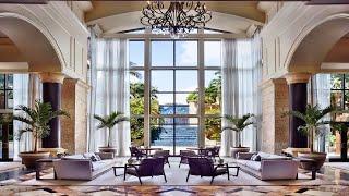 Ritz Carlton Coconut Grove Miami