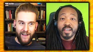 Radical Black Marxist meets Enlightened Centrist (ft. FD Signifier)