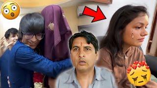 Finally Mummy Ji Ko Bahu Mil Gayi  || Sourav Joshi vlogs