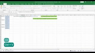 How to Count Only Unique Values Excluding Duplicates in Excel