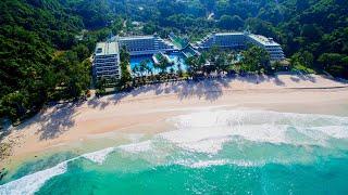 Discover Le Meridien Phuket Beach Resort